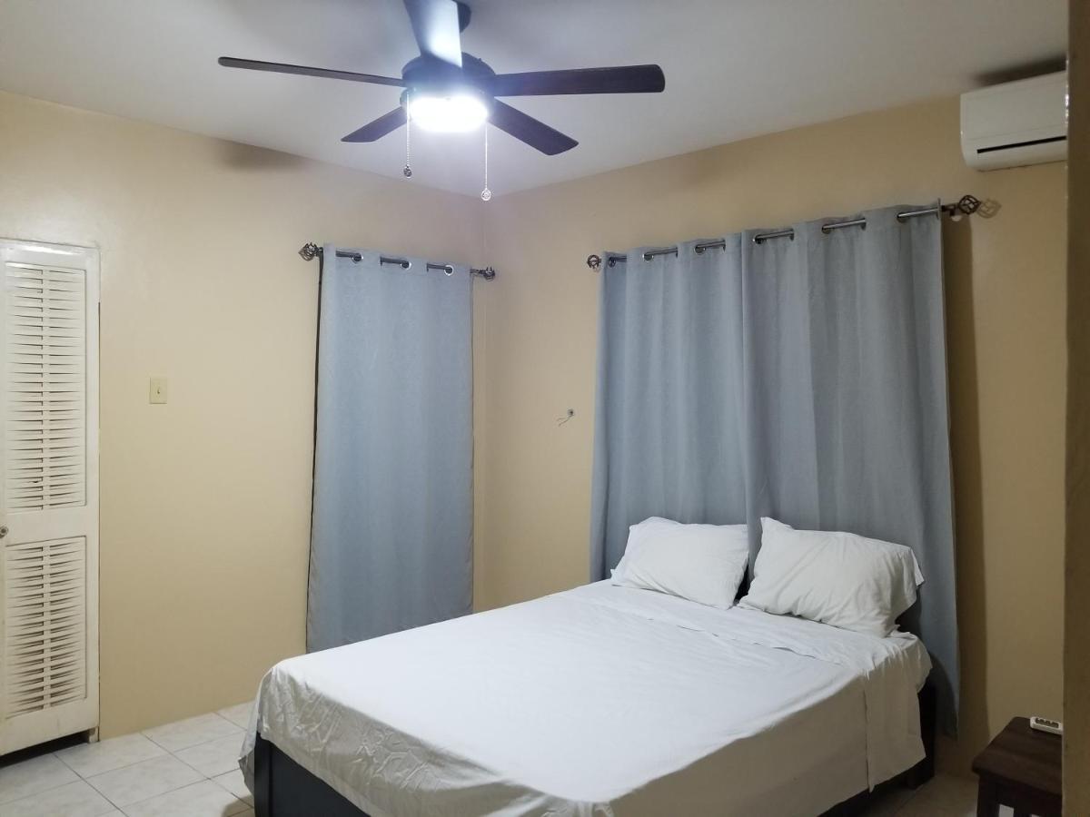 Marshan Apartment