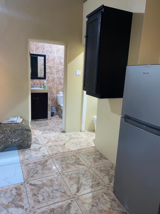 Marshan Apartment Montego Bay