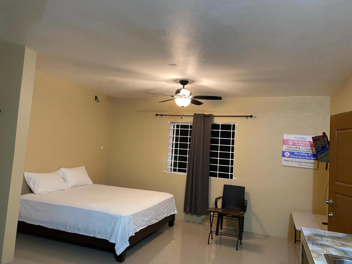 Marshan Appartamento Montego Bay