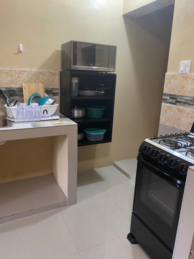 Marshan Apartment *