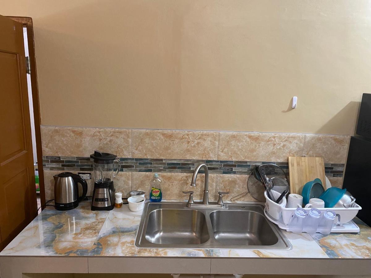 Marshan Apartment *