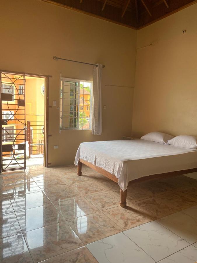 Marshan Appartamento Montego Bay