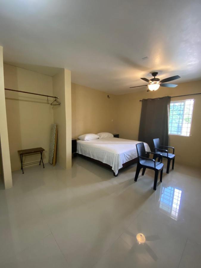 Apartment Marshan *