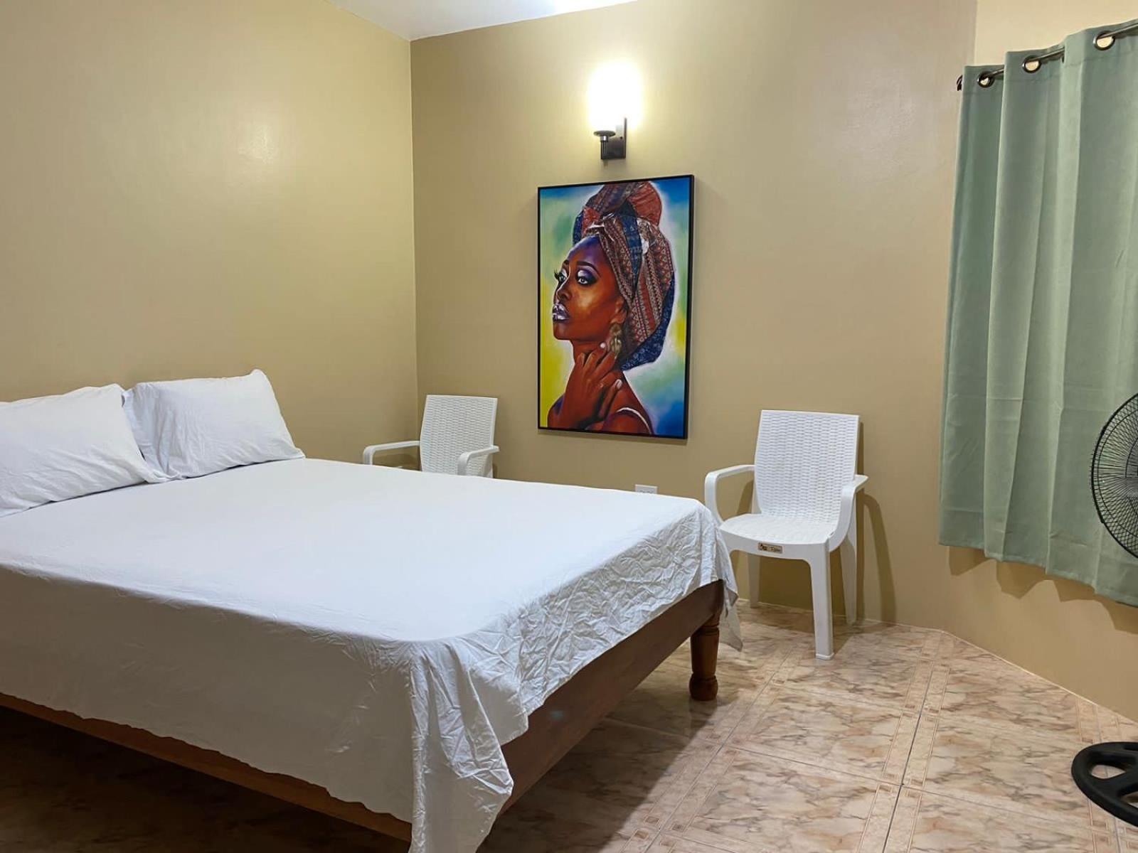 Appartamento Marshan Montego Bay