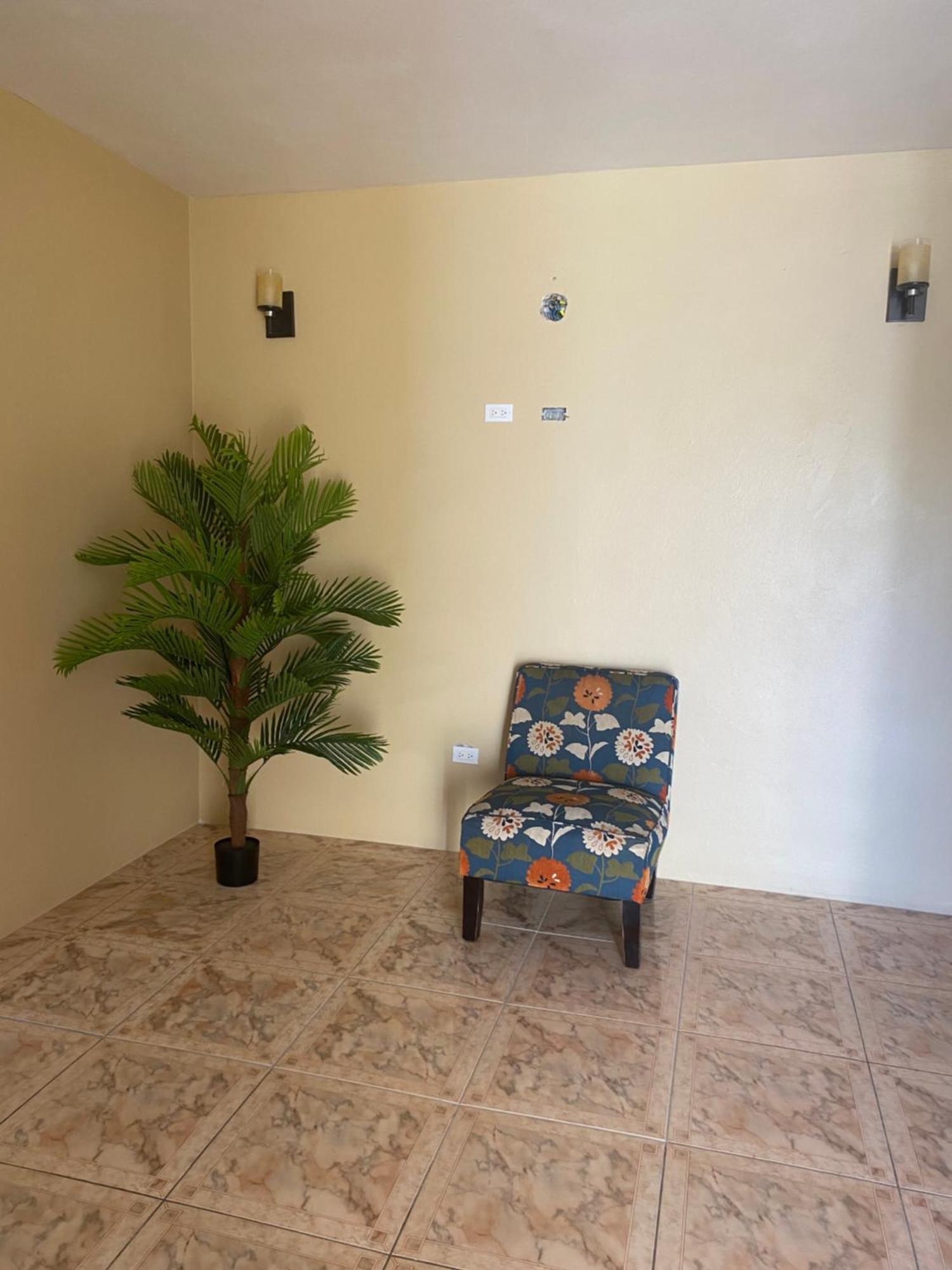 Marshan Apartment