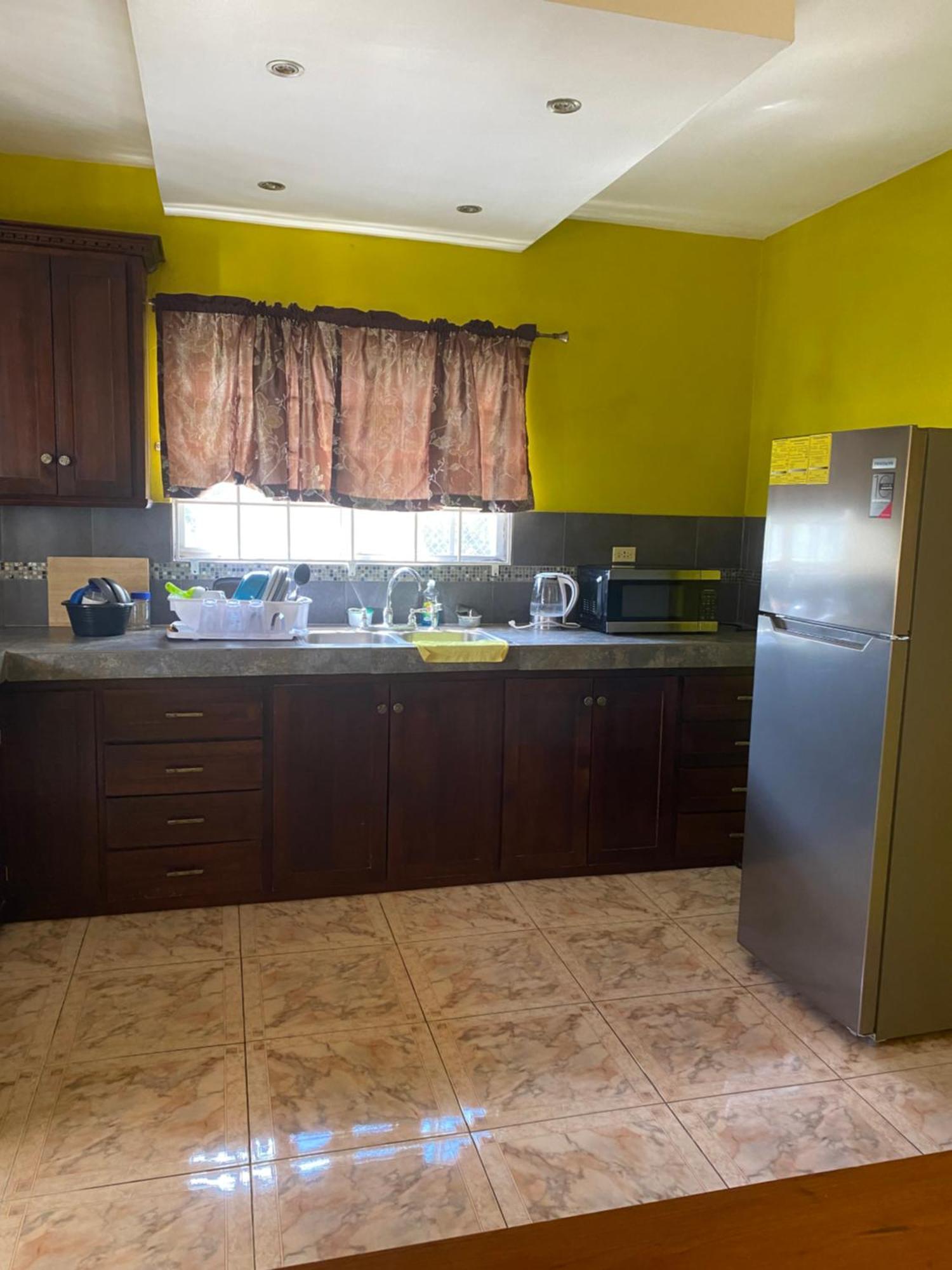 Marshan * Montego Bay