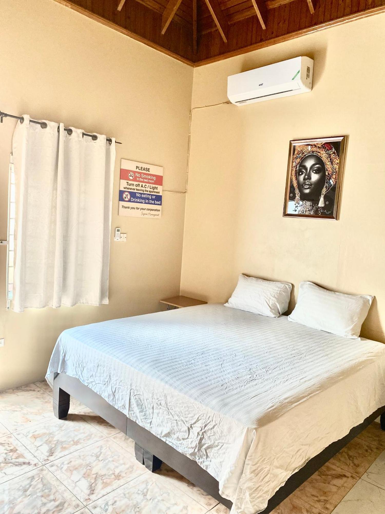 Marshan Apartment