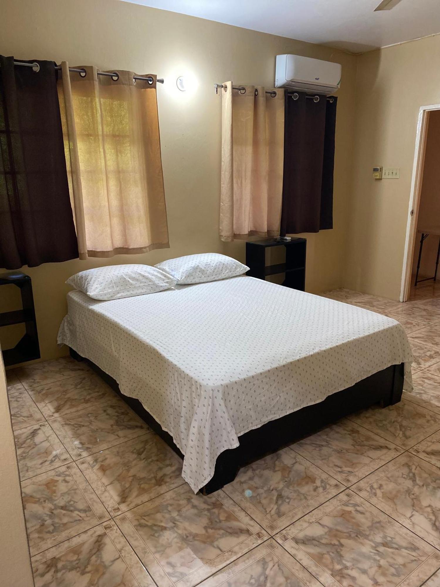 Marshan Apartment Montego Bay