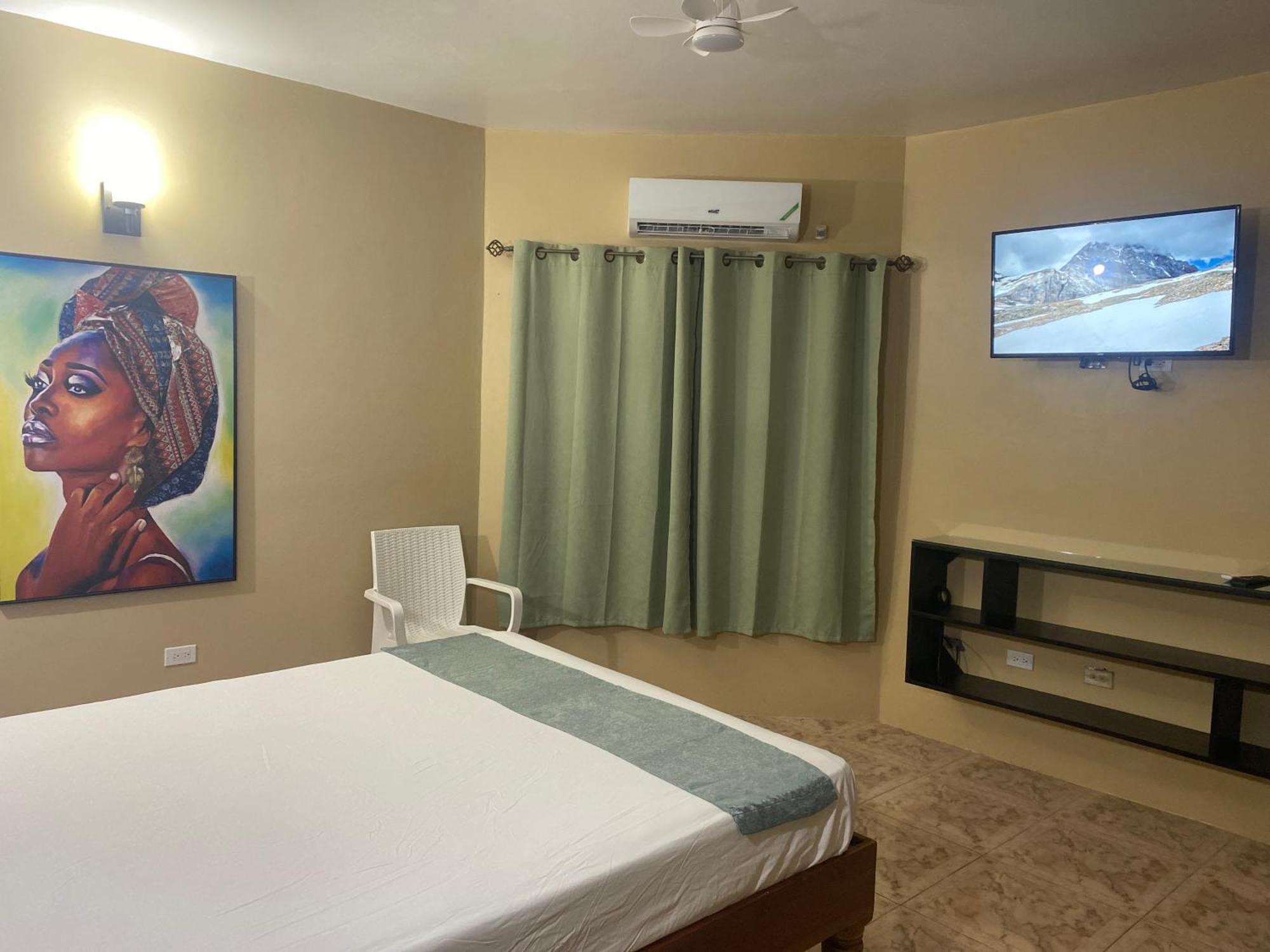 Marshan Apartment *