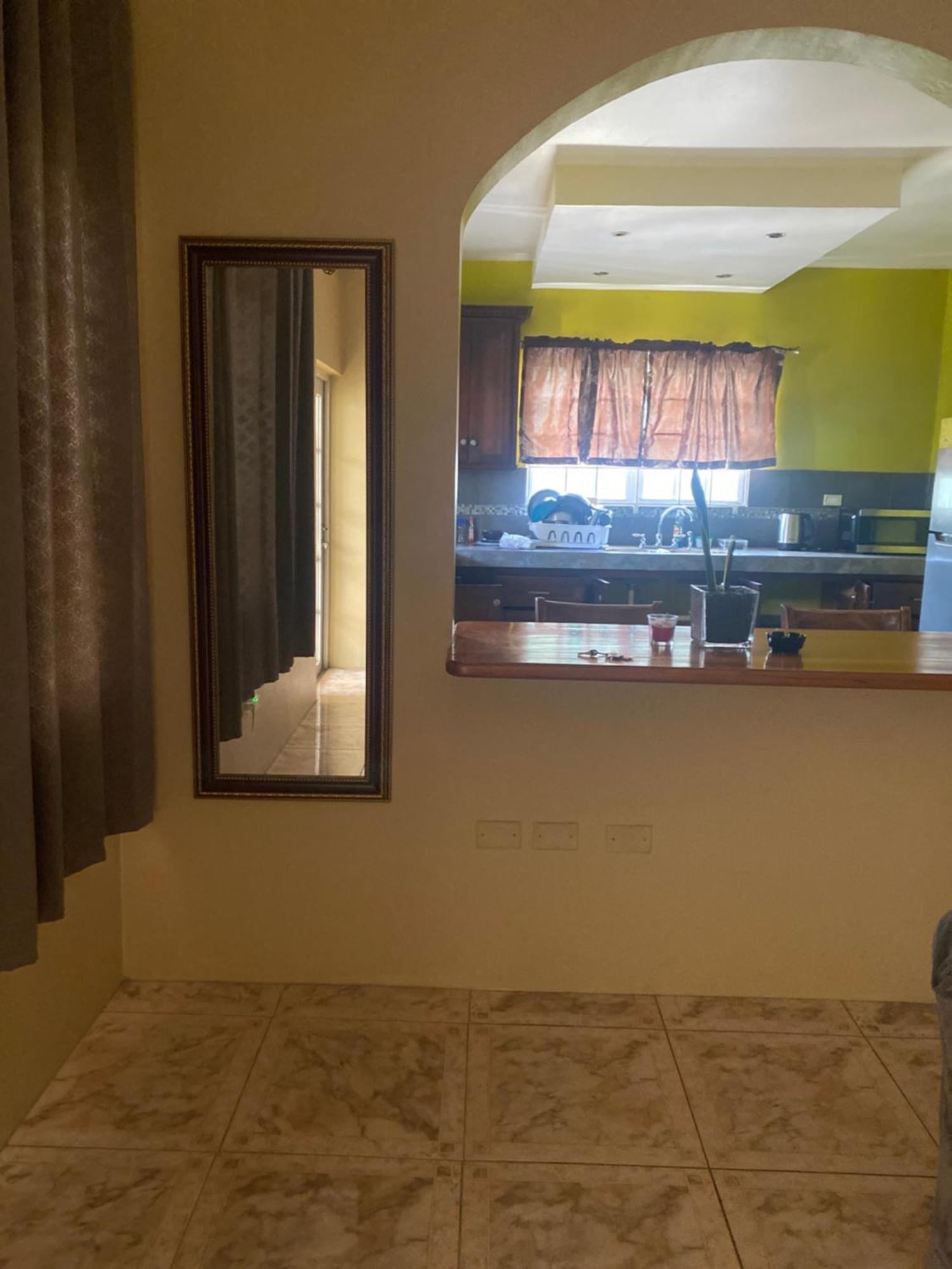 Marshan Apartment
