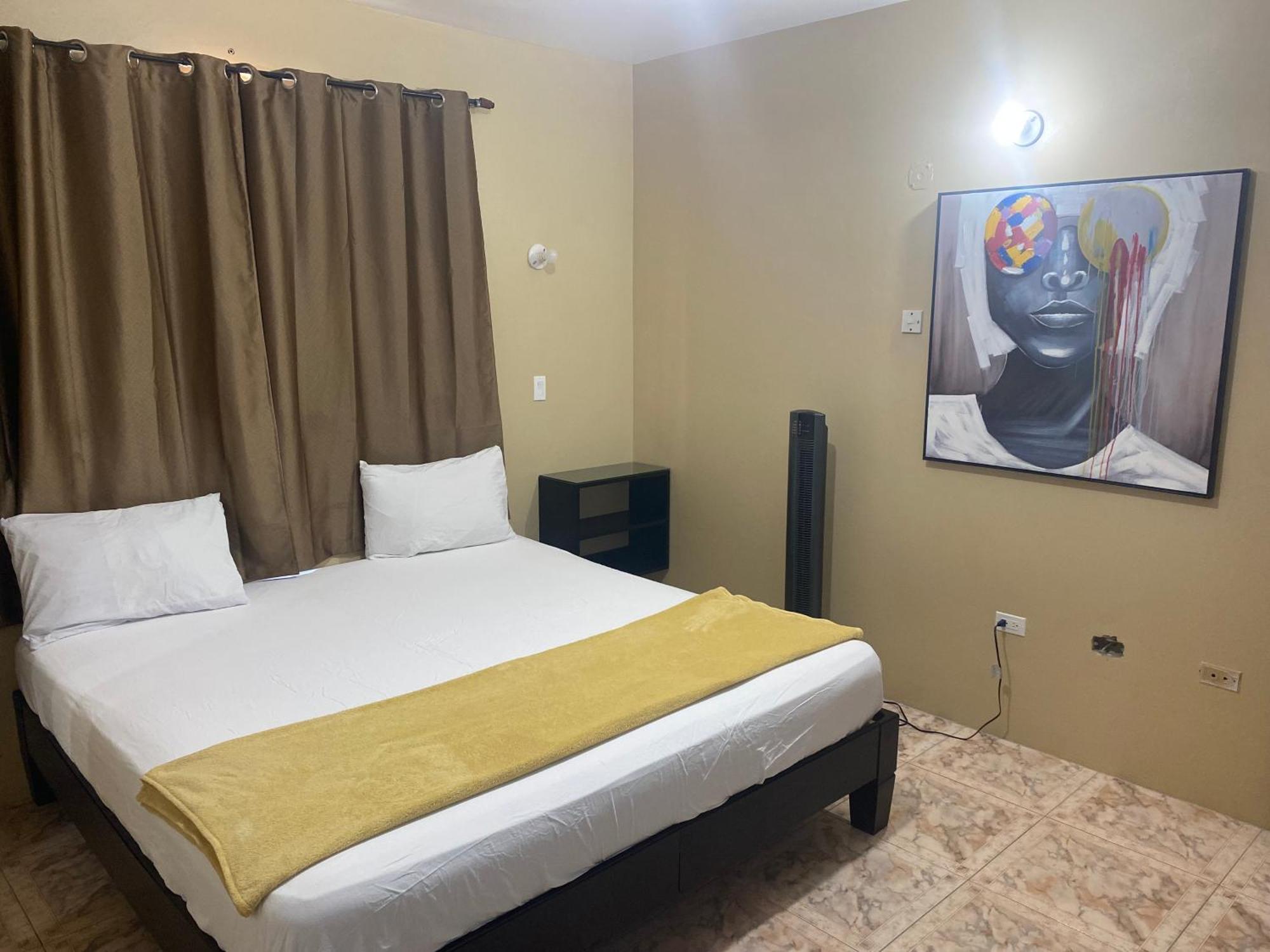 Marshan Montego Bay