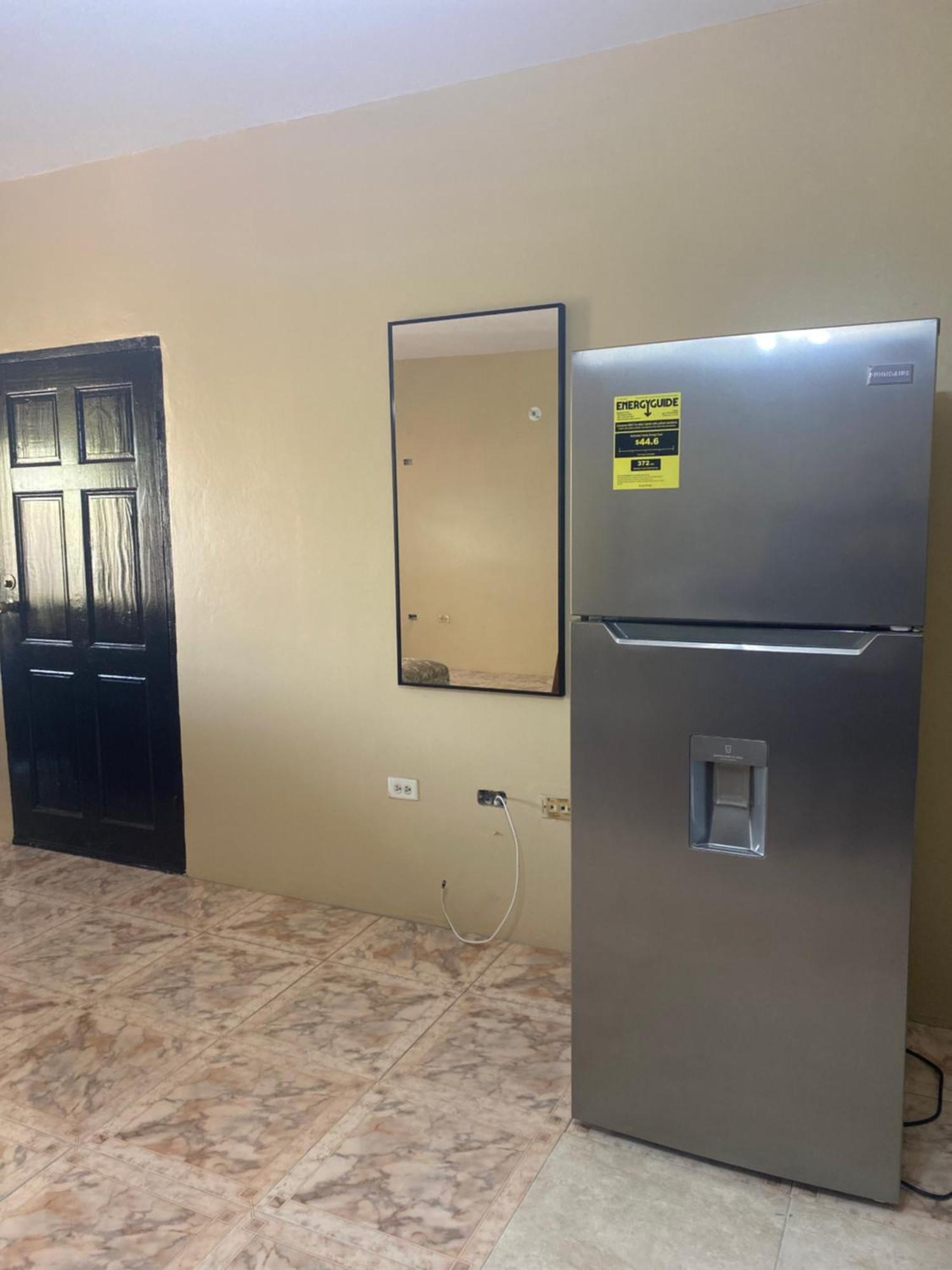 Marshan Apartment