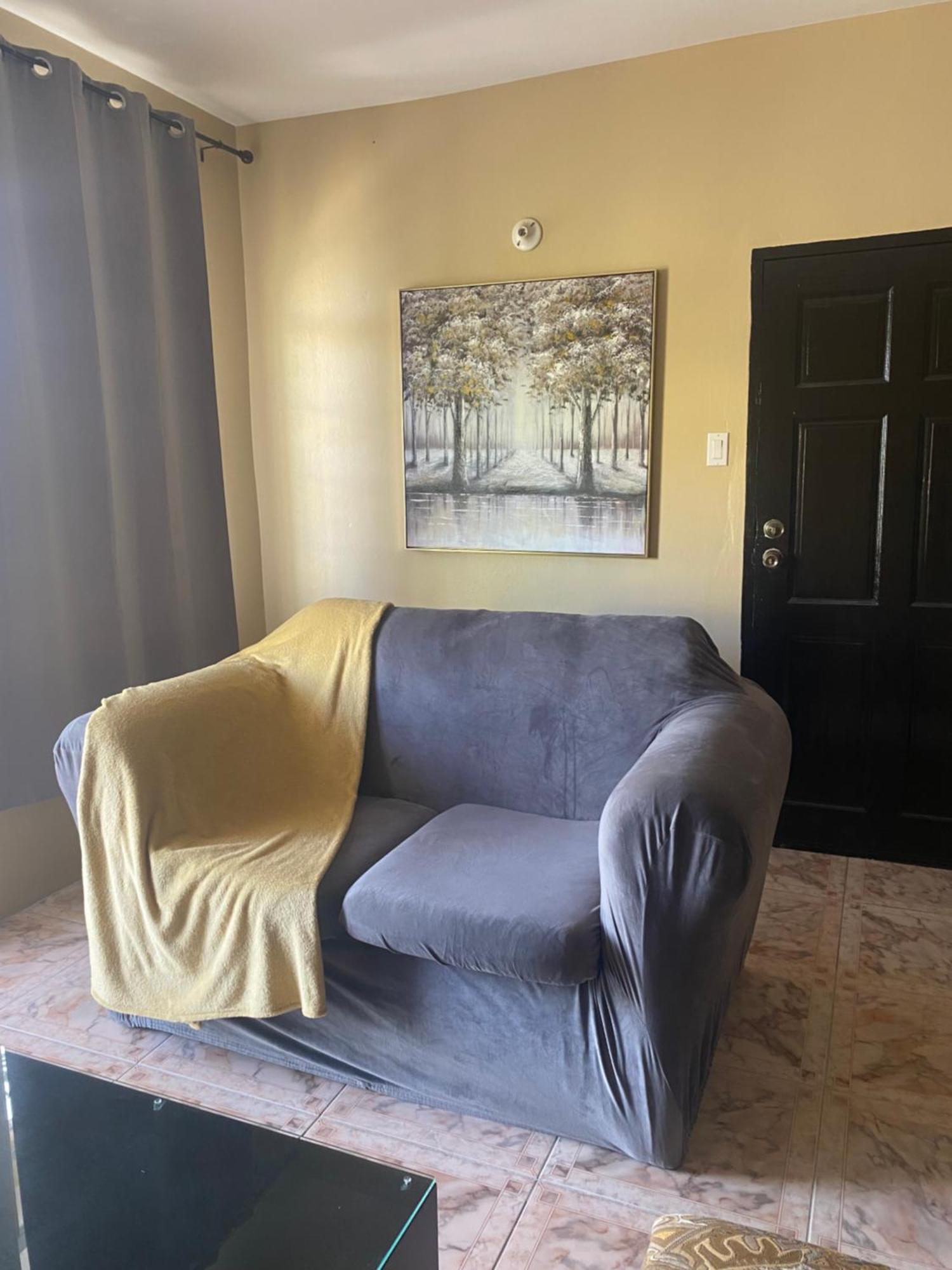 Apartment Marshan *