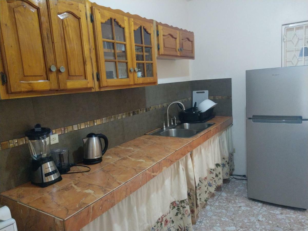 Apartment Marshan Montego Bay