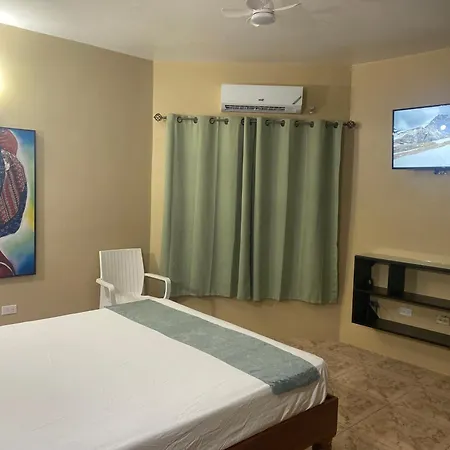 Marshan Villa Montego Bay Exterior photo