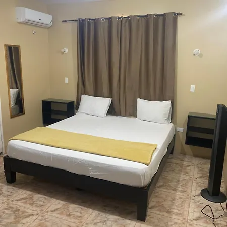 Marshan Villa Montego Bay Exterior photo